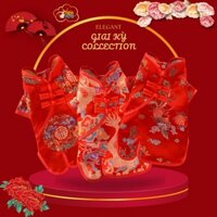 Áo Tết Cho Chó Mèo, Đồ Cho Thú Cưng Thời Trang Cao Cấp Hiha Pets 2025 TTT1