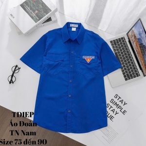 Áo thanh niên tình nguyện