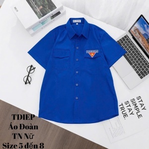 Áo thanh niên tình nguyện