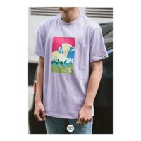 Áo The North Face Ruston Tee Màu Trắng