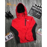áo the north face size XL