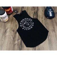 Áo thể thao 3 lỗ gymshark