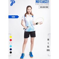 Áo thể thao, Áo cầu lông nữ JP - Dungcusport