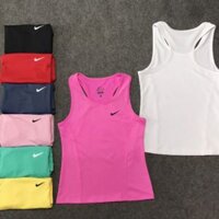 Áo thể thao ba lỗ