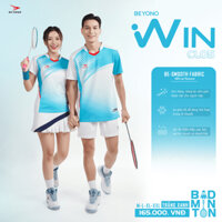 Áo thể thao cầu lông Nữ Beyono Win CL05