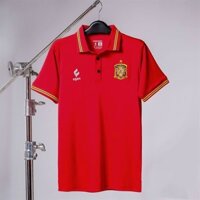 Áo thể thao CP Polo đội tuyển 2021 01CP (cái)