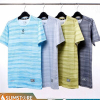 Áo Thể Thao Đa Năng Nam Camo Rondo Egan – Đồ Tập Gym Cao Cấp