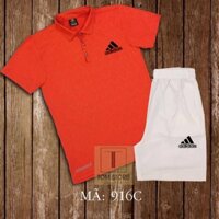 Áo thể thao DAS kẻ vân chìm RT