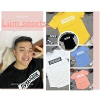 Áo Thể Thao GYMSHARK