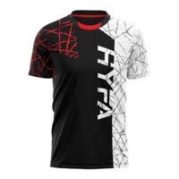 Áo thể thao HYFA Half Life