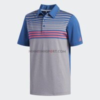 Áo thể thao nam Adidas Golf Ultimate 3-Stripes Polo DX1257