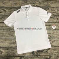 Áo thể thao nam Adidas Golf 3-Stripes Polo DQ2295