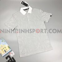Áo thể thao nam Adidas Golf Jacquard Polo Shirt DW6308 .