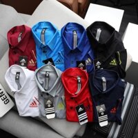 Áo thể thao nam chất thun lạnh co giãn 4 chiều hàng chuẩn VNXK. Áo thun thể thao nam size [50-95kg]