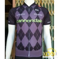 Áo thể thao nam đi xe đạp Cannondale
