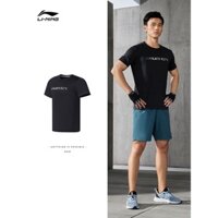 Áo thể thao nam Lining Chính hãng)