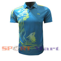 Áo thể thao nam Miiracer M327