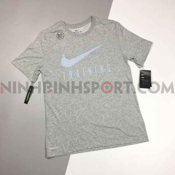 Nơi bán Áo Training Nike giá rẻ, uy tín 