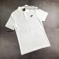 Áo thể thao nam Nike Sportwear Polo Collar CJ4457-100