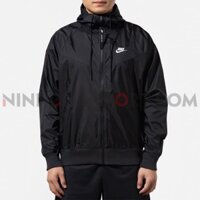 Áo thể thao nam Nike Sportwear Windruner Hooder Jacket AR2192-010 .