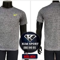 Áo thể thao nam