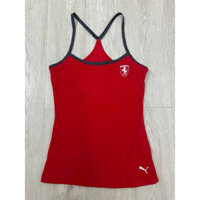 Áo Thể Thao Nữ Puma Ferrari Size XS