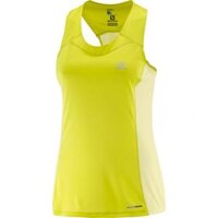 Áo Thể Thao Nữ Salomon Agile Tank W - L39253600 Size M