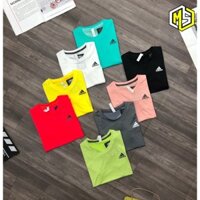 Áo thể thao nữ thun lạnh tập gym yoga phối lưới cực đẹp AC45