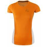 Áo thể thao nữ Women's  Ulight Training Original Orange-GN0101U03FA068