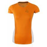 Áo thể thao nữ Women's  Ulight Training Original Orange-GN0101U03FA068