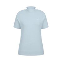 Áo Thể Thao Prospecs Nữ Gw-Square Turtleneck Short Sleeve T-Shirt W-M471
