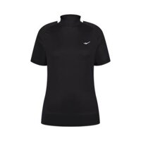 Áo Thể Thao Prospecs Nữ Gw-Square Turtleneck Short Sleeve T-Shirt W-M472