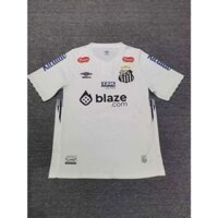 Áo thể thao sân nhà Santos 24 / 25 NEYMAR JR