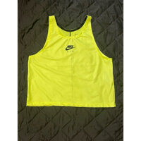 Áo thể thao tank Nike nữ đã qua sử dụng size S