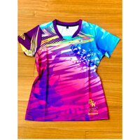 áo thể thao tennis cầu lông