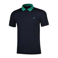 Áo Thể Thao Tennis Nam Dunlop DABAS9059-1C-NV