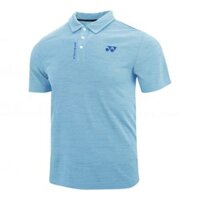 Áo Thể Thao Yonex Polo PM – 2415 Màu Xanh Da Trời