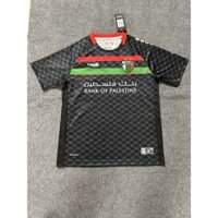 Áo thi đấu bóng đá sân khách Palestine 25-26