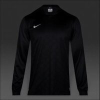 Áo thi đấu không logo Nike Energy III các màu tay dài (Đặt may)