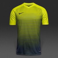Áo thi đấu không logo Nike Precision các màu (Đặt may)