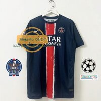 Áo thi đấu sân nhà PSG 24 / 25 phiên bản dành cho người hâm mộ S-4XL