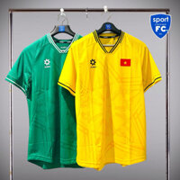 Áo thi đấu thủ môn Tuyển Việt Nam (chính hãng) 2024