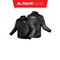 Áo Thời Trang Bảo Hộ Lái Moto, Xe Máy LS2 Airy Man EVO
