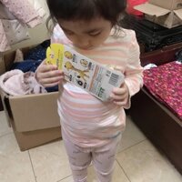 Áo thu đông cho bé 100k/3c