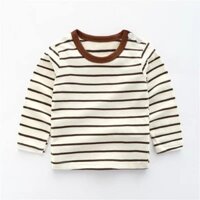 Áo thu đông cho bé