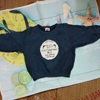 Áo thu đông cho bé