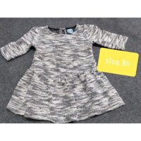 áo thu đông cho bé