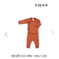 Áo thu đông cho bé