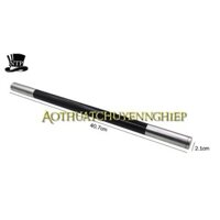 Ảo thuật gậy biến mất chiếc khăn .je