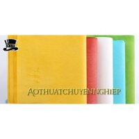 Ảo thuật giấy cháy .je